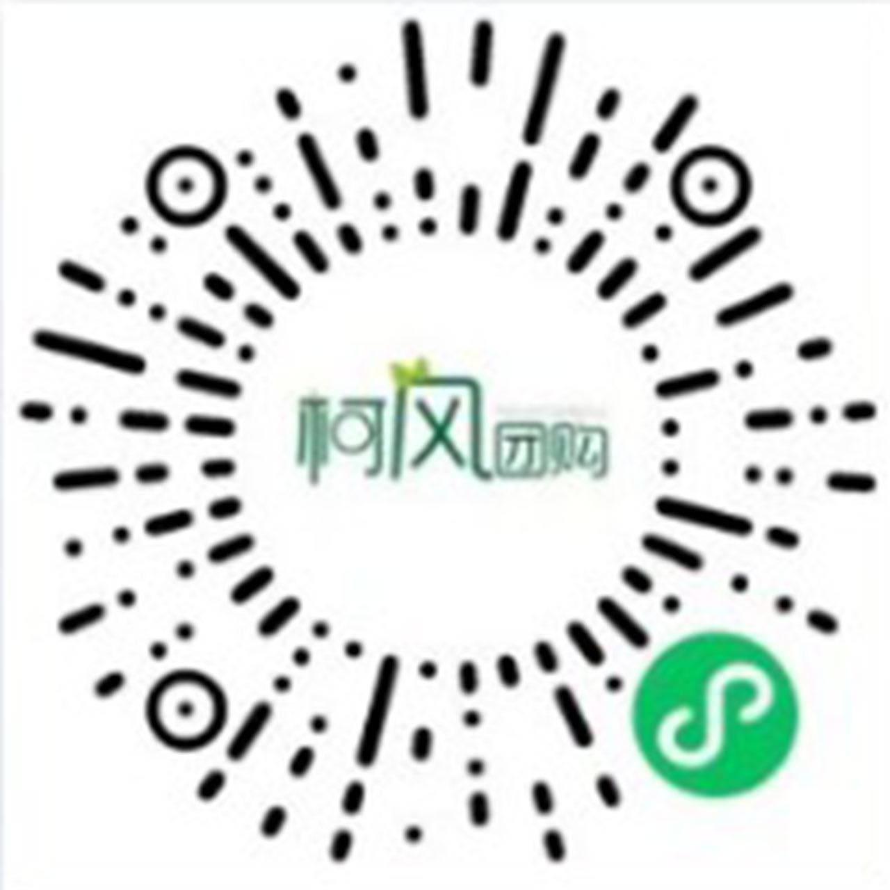小程序案例-柯风团购